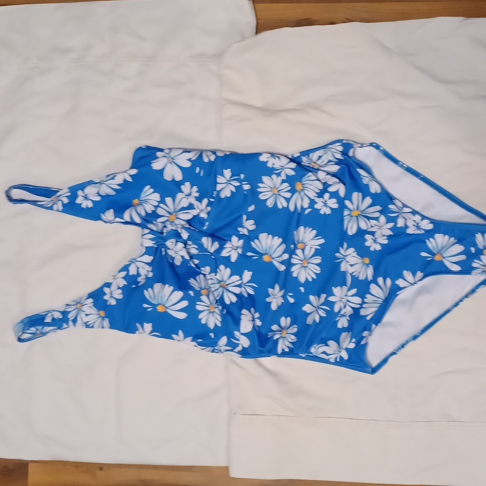 Womens swimsuit